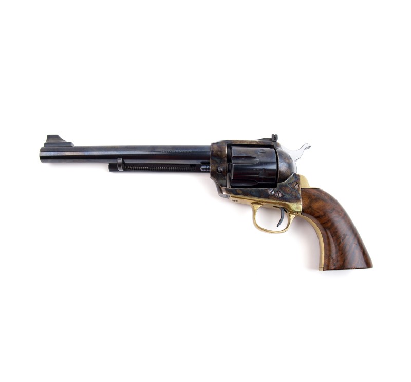 Revolver Adler 1873 Cal 357 Magnum