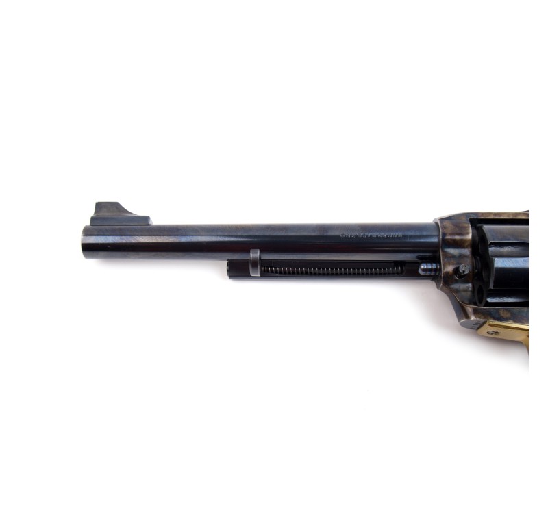 Revolver Adler 1873 Cal 357 Magnum