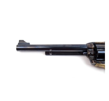 Revolver Adler 1873 Cal 357 Magnum