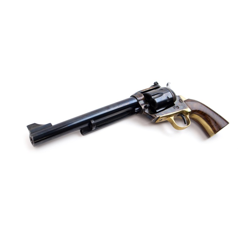 Revolver Adler 1873 Cal 357 Magnum