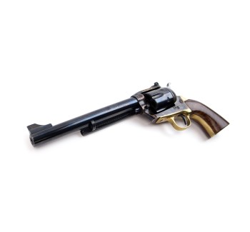 Revolver Adler 1873 Cal 357 Magnum
