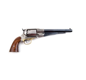 Revolver Avancarica Pietta 1858 New Model Army Cal 44