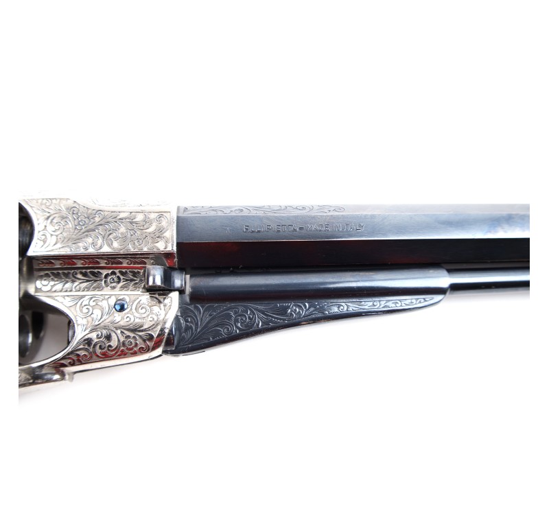 Revolver Avancarica Pietta 1858 New Model Army Cal 44