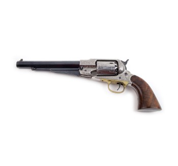 Revolver Avancarica Pietta 1858 New Model Army Cal 44
