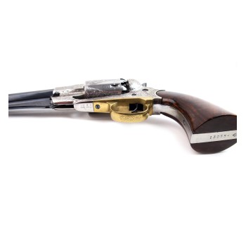 Revolver Avancarica Pietta 1858 New Model Army Cal 44