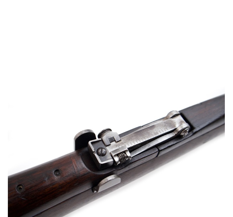 Repetierbüchse Enfield MKIII N.1 Cal 303 British