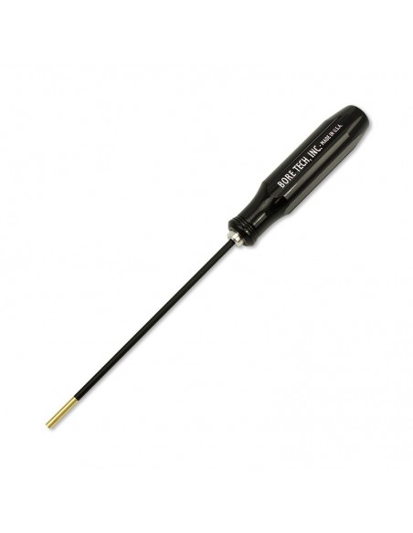 BORE TECH V-STIX PISTOL ROD .22 - .45 CAL BORE TECH V-STIX PISTOL ROD .22 - .45 CAL