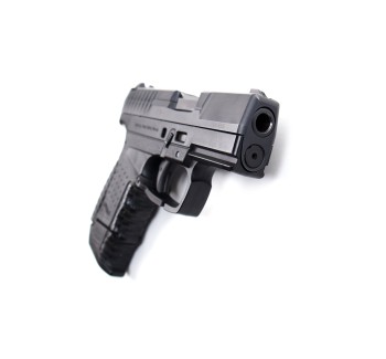 Selbstladepistole Walther PPS Cal 9x21mm