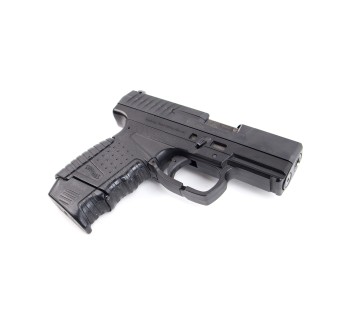 Selbstladepistole Walther PPS Cal 9x21mm