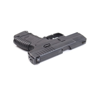 Selbstladepistole Walther PPS Cal 9x21mm