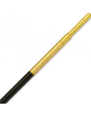 BORE TECH V-STIX PISTOL ROD .22 - .45 CAL BORE TECH V-STIX PISTOL ROD .22 - .45 CAL