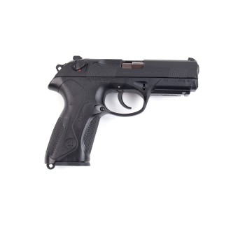 Selbstladepistole Beretta PX4 Storm Cal 9x21mm