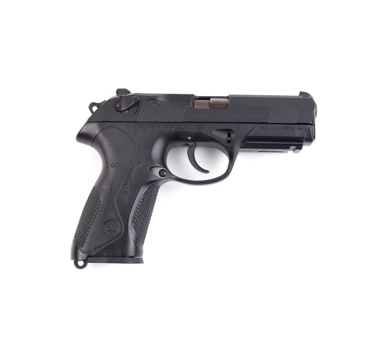 Selbstladepistole Beretta PX4 Storm Cal 9x21mm