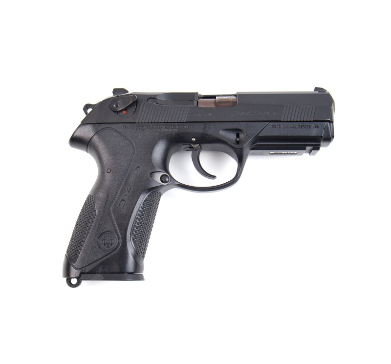 Selbstladepistole Beretta PX4 Storm Cal 9x21mm