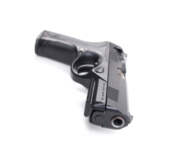 Selbstladepistole Beretta PX4 Storm Cal 9x21mm