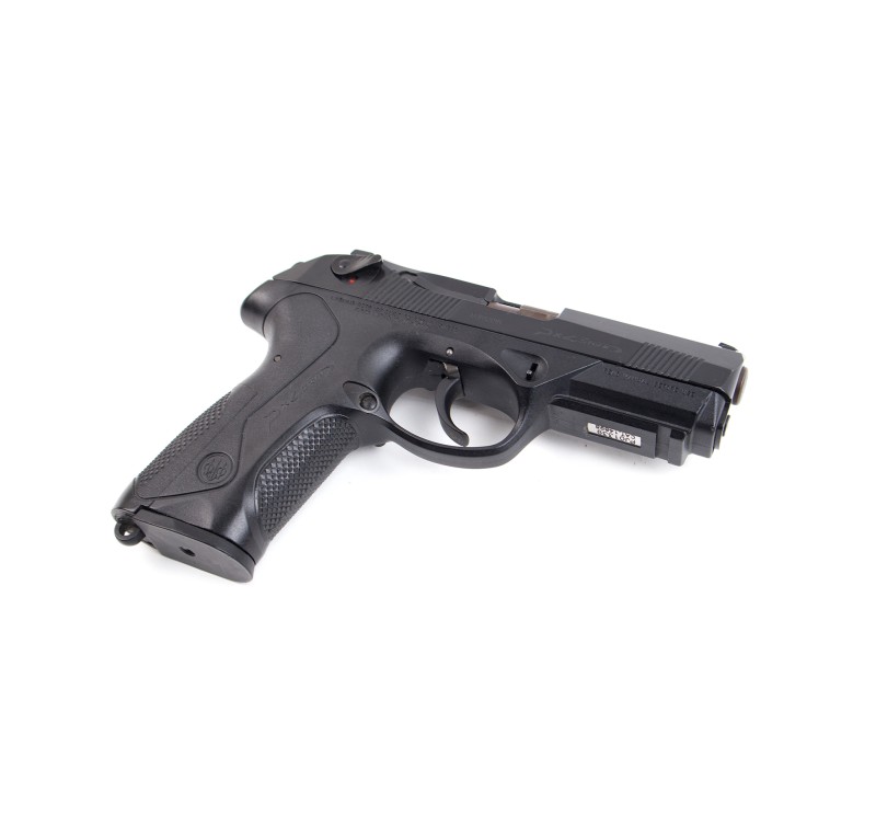 Selbstladepistole Beretta PX4 Storm Cal 9x21mm