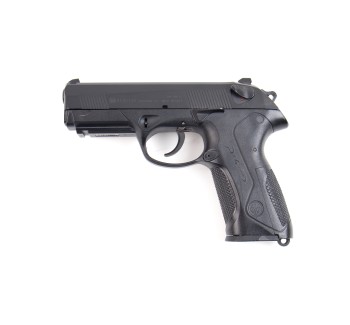 Selbstladepistole Beretta PX4 Storm Cal 9x21mm