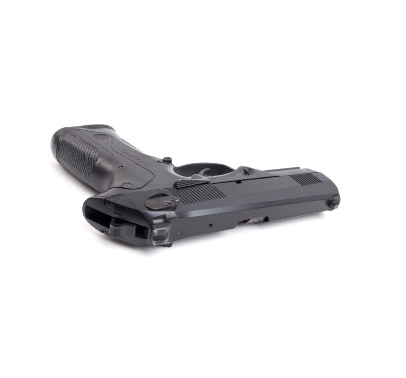 Selbstladepistole Beretta PX4 Storm Cal 9x21mm