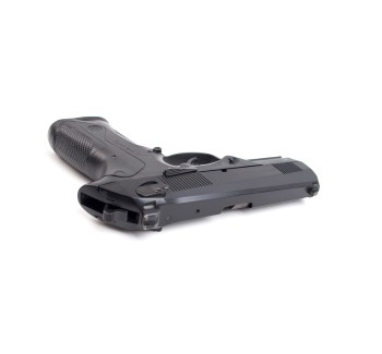 Selbstladepistole Beretta PX4 Storm Cal 9x21mm