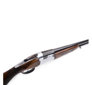 Bockdoppelflinten Beretta S55 Cal 12/70