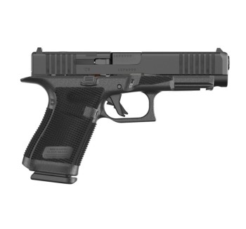 Selbstlapistole Glock 49 Gen 6 FS OR Cal 9x19mm
