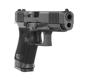 Selbstlapistole Glock 49 Gen 6 FS OR Cal 9x19mm 2