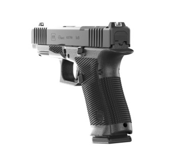 Selbstlapistole Glock 49 Gen 6 FS OR Cal 9x19mm