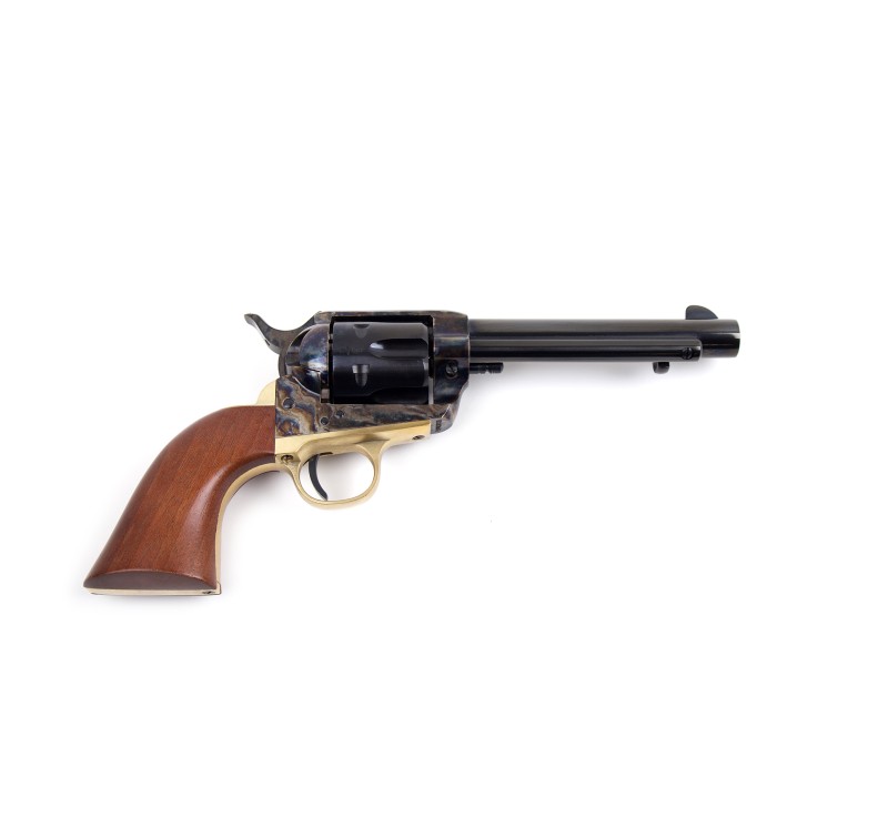 Revolver Pietta 1873 Cal 357 Magnum