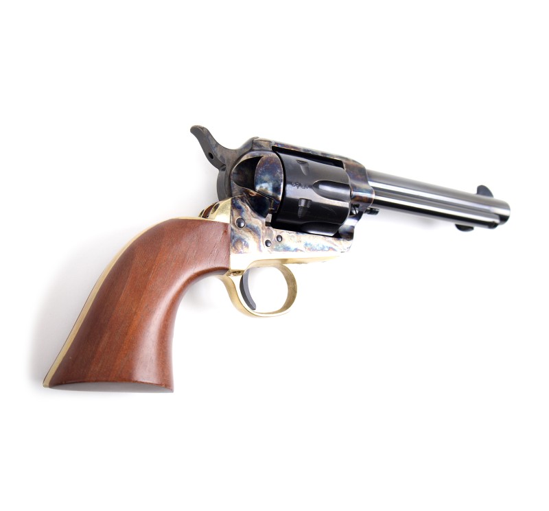 Revolver Pietta 1873 Cal 357 Magnum