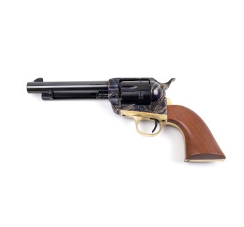 Revolver Pietta 1873 Cal 357 Magnum