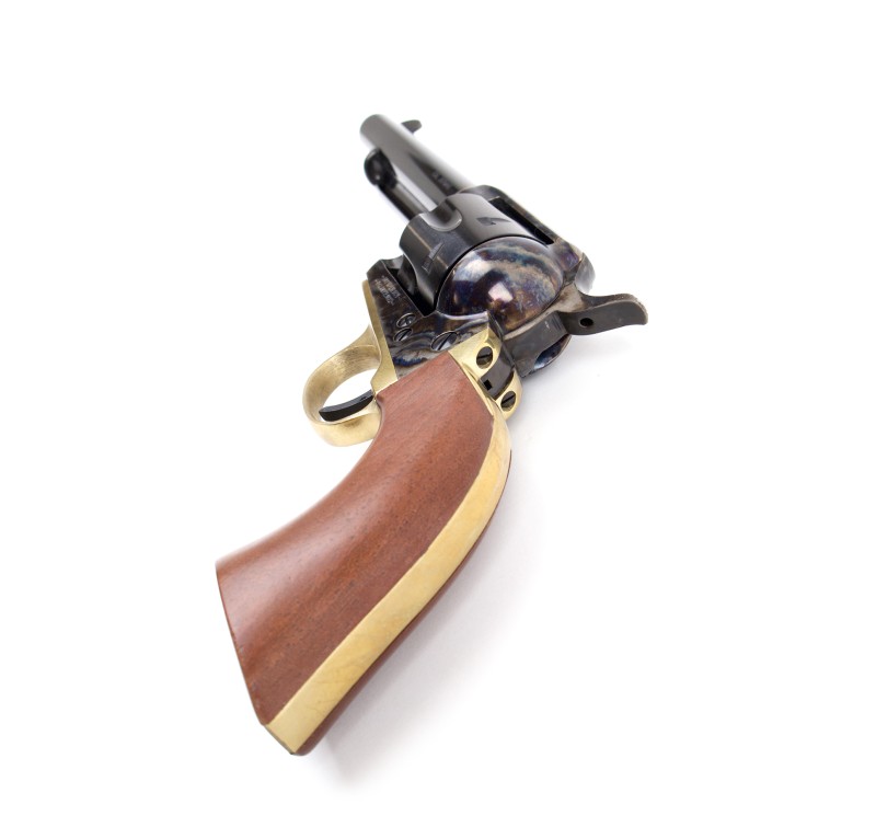 Revolver Pietta 1873 Cal 357 Magnum