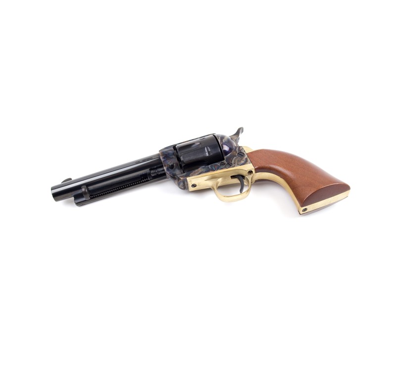 Revolver Pietta 1873 Cal 357 Magnum