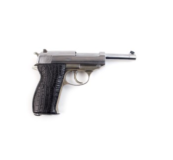 Walther P38 HP Cal 7,65 Para