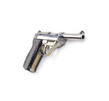 Walther P38 HP Cal 7,65 Para 2