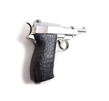 Walther P38 HP Cal 7,65 Para