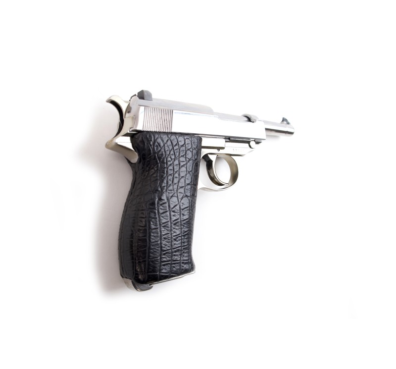 Walther P38 HP Cal 7,65 Para