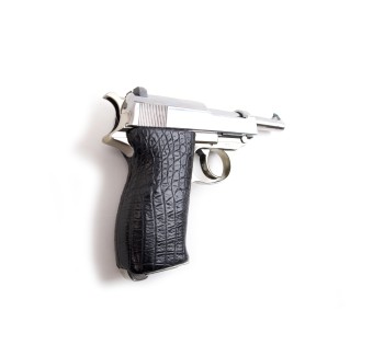 Walther P38 HP Cal 7,65 Para