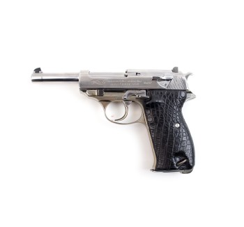 Walther P38 HP Cal 7,65 Para