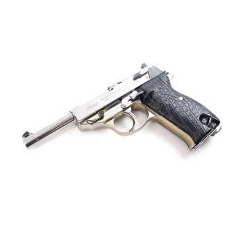 Walther P38 HP Cal 7,65 Para