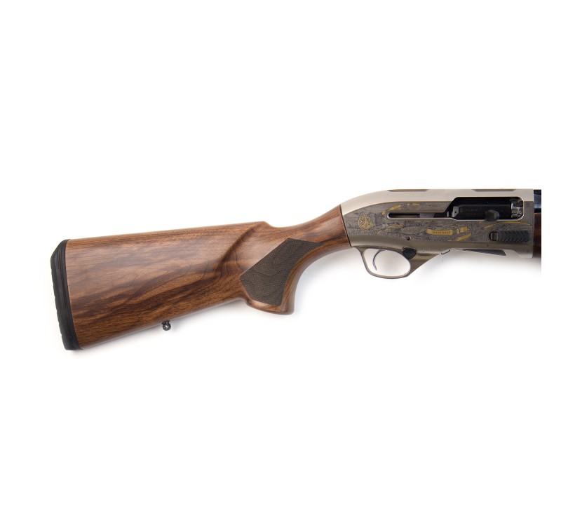 Beretta A400 Solo Wood 500 Years Special Edition Cal 12/76
