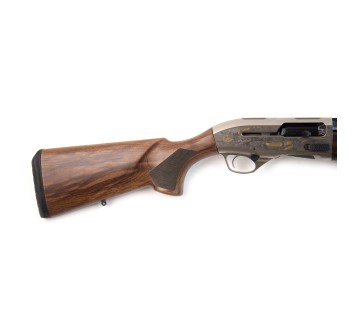Beretta A400 Solo Wood 500 Years Special Edition Cal 12/76