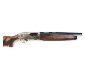 Beretta A400 Solo Wood 500 Years Special Edition Cal 12/76
