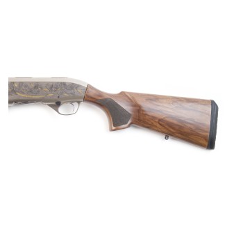 Beretta A400 Solo Wood 500 Years Special Edition Cal 12/76
