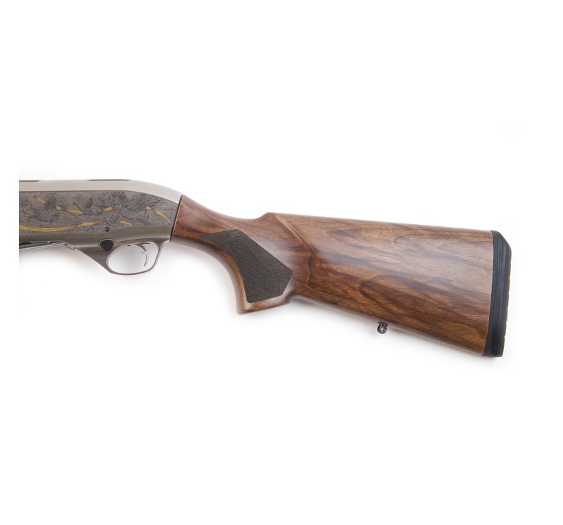 Beretta A400 Solo Wood 500 Years Special Edition Cal 12/76