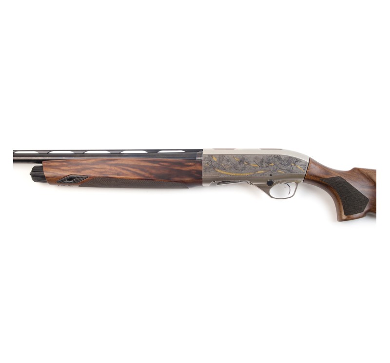 Beretta A400 Solo Wood 500 Years Special Edition Cal 12/76