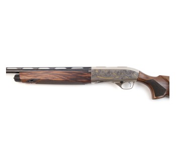 Beretta A400 Solo Wood 500 Years Special Edition Cal 12/76