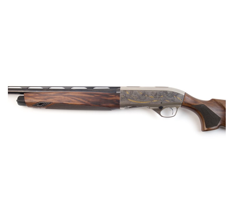 Beretta A400 Solo Wood 500 Years Special Edition Cal 12/76