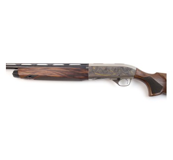Beretta A400 Solo Wood 500 Years Special Edition Cal 12/76