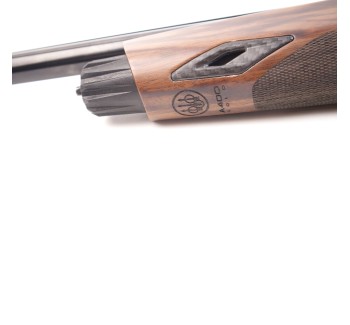 Beretta A400 Solo Wood 500 Years Special Edition Cal 12/76
