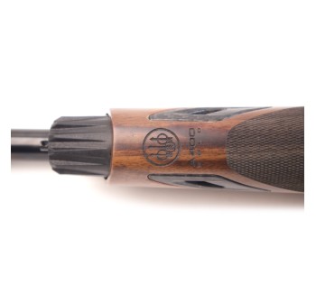 Beretta A400 Solo Wood 500 Years Special Edition Cal 12/76